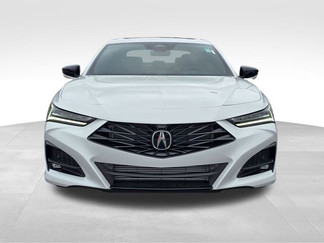 2025 Acura TLX A-Spec