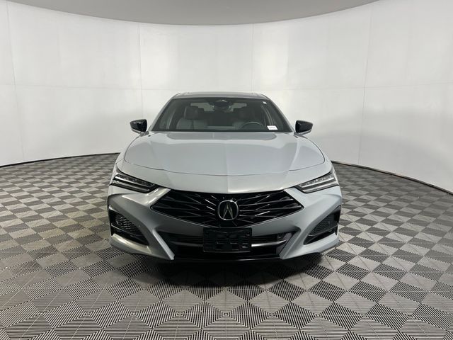 2025 Acura TLX A-Spec