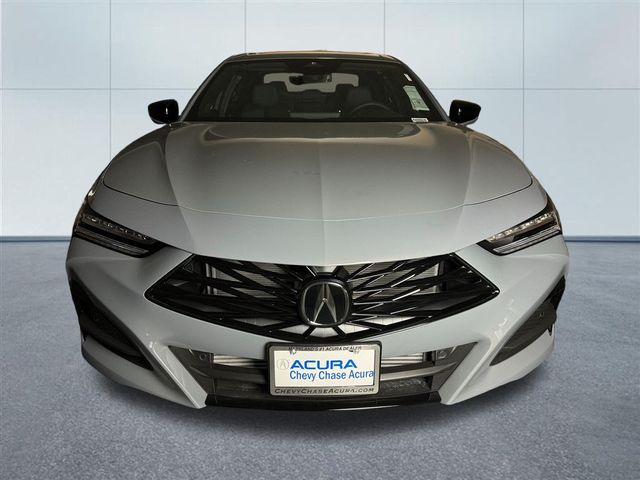 2025 Acura TLX A-Spec