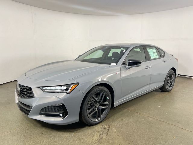 2025 Acura TLX A-Spec