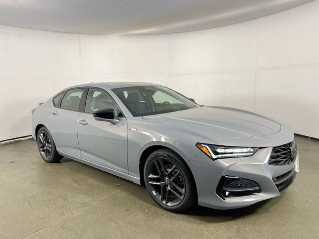 2025 Acura TLX A-Spec