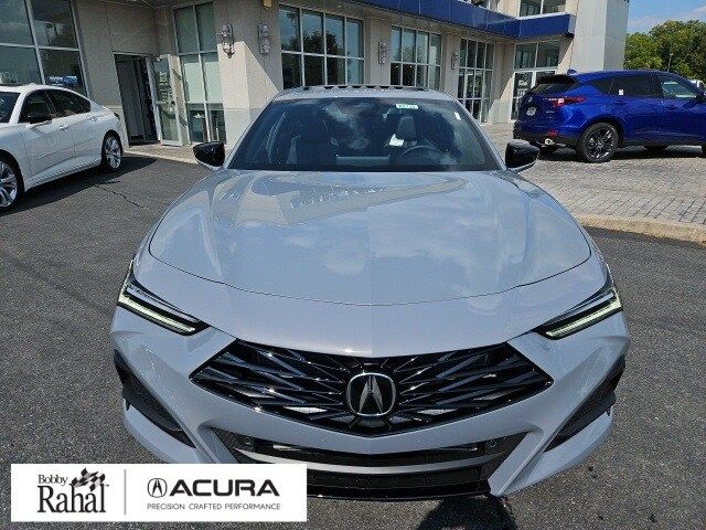 2025 Acura TLX A-Spec