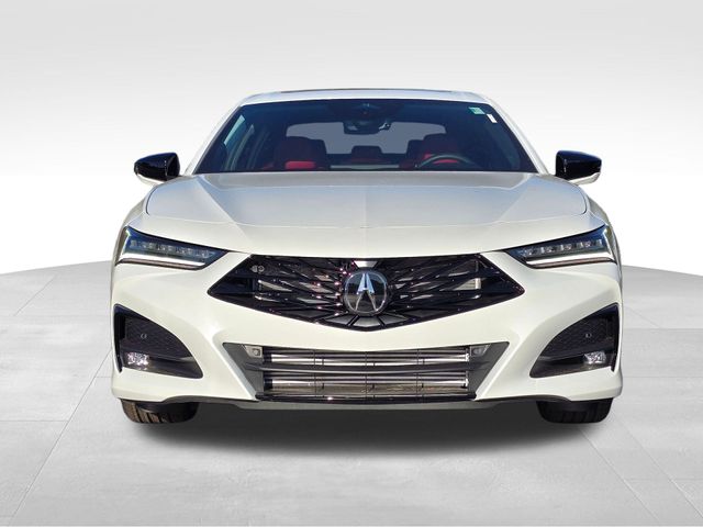 2025 Acura TLX A-Spec