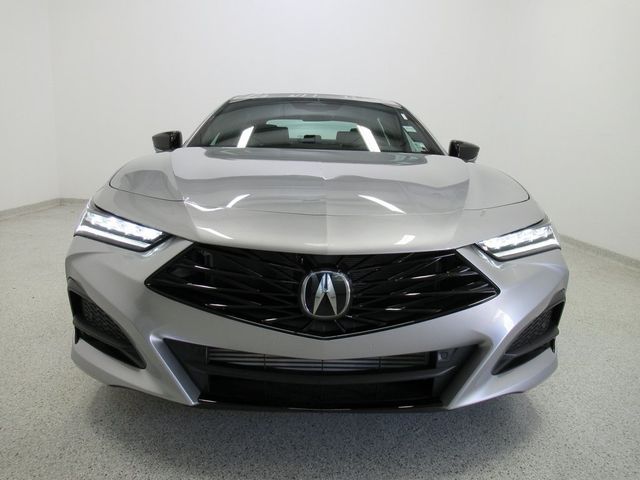 2025 Acura TLX A-Spec