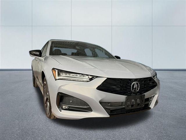 2025 Acura TLX A-Spec