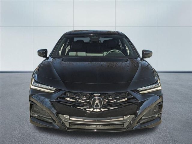 2025 Acura TLX A-Spec