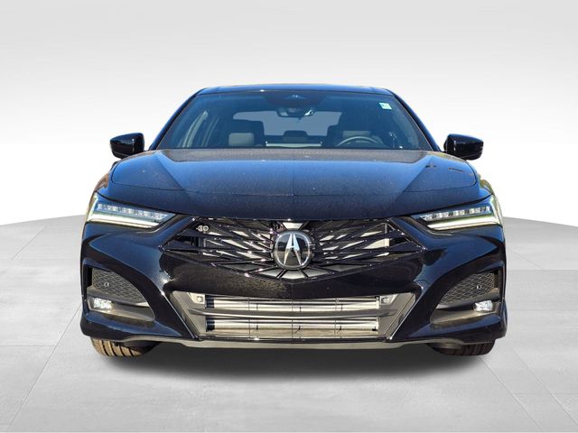 2025 Acura TLX A-Spec