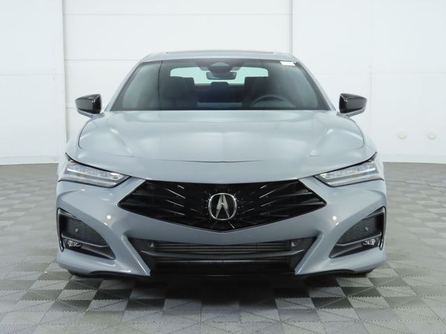 2025 Acura TLX A-Spec