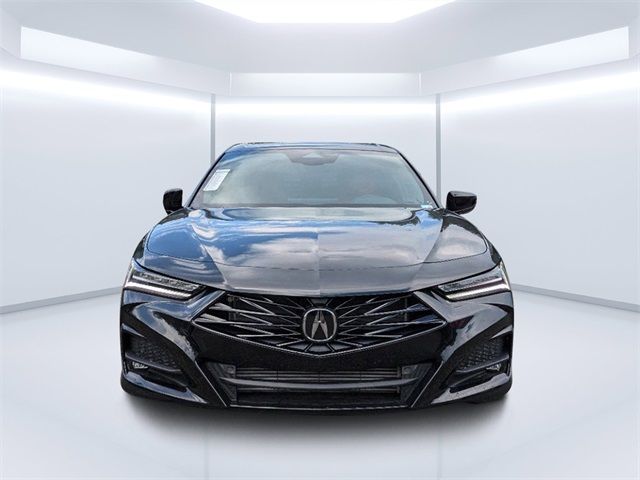 2025 Acura TLX A-Spec