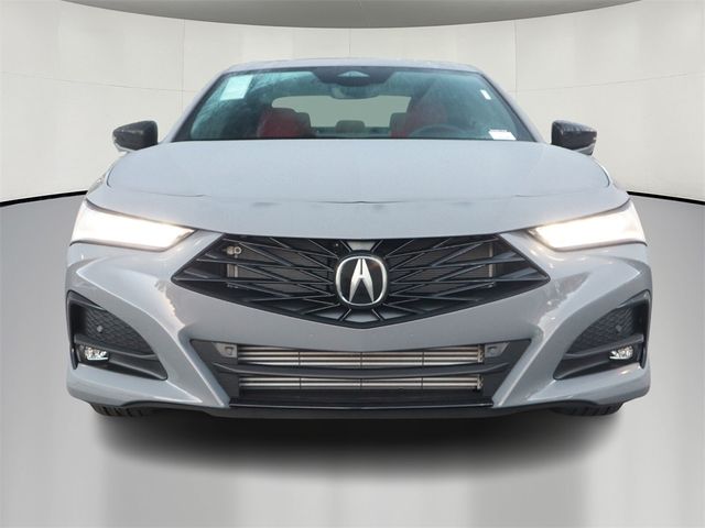 2025 Acura TLX A-Spec