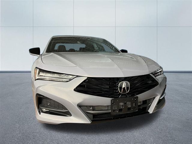 2025 Acura TLX A-Spec