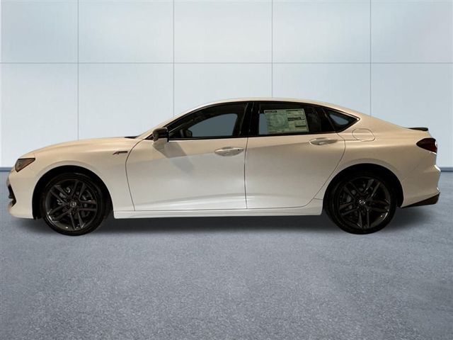 2025 Acura TLX A-Spec