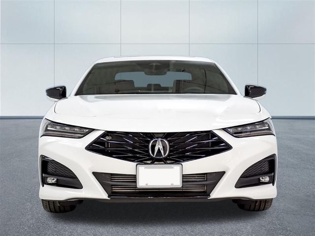 2025 Acura TLX A-Spec