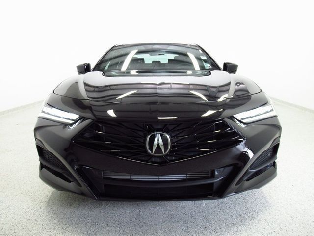 2025 Acura TLX A-Spec