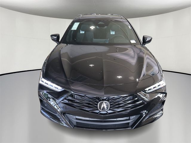 2025 Acura TLX A-Spec