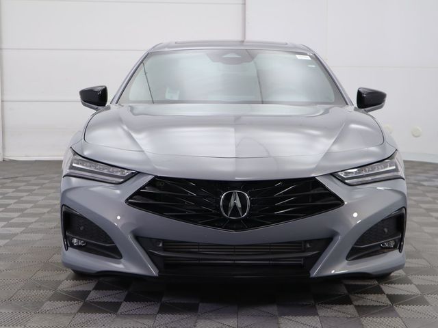 2025 Acura TLX A-Spec