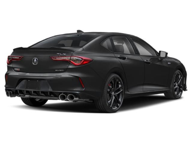 2025 Acura TLX Type S