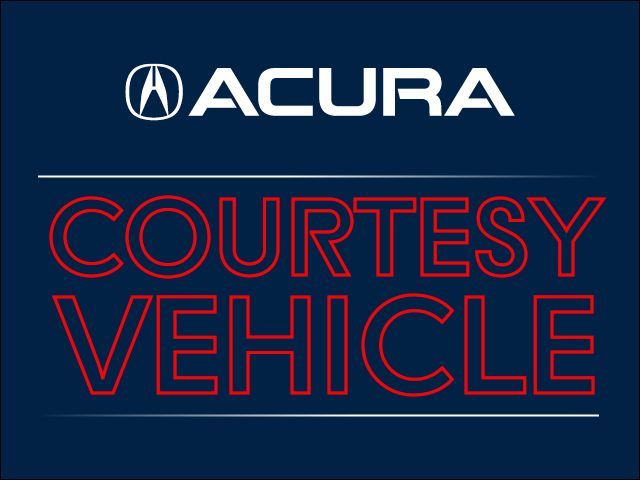 2025 Acura TLX Technology