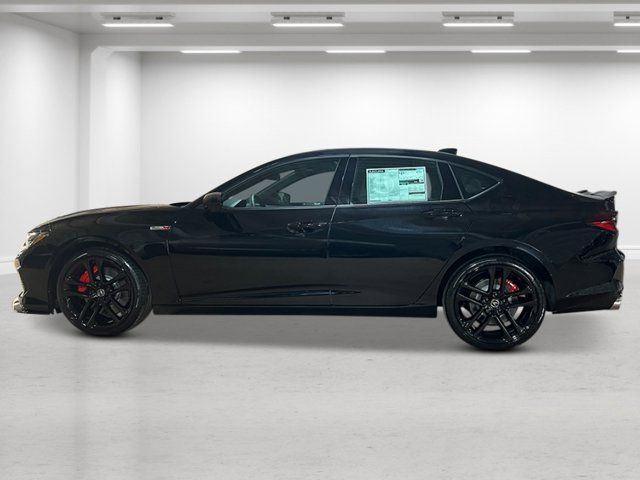 2025 Acura TLX Type S