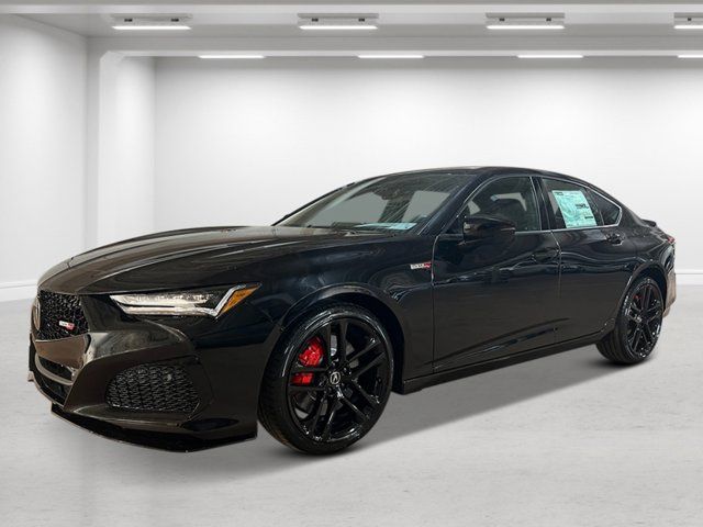 2025 Acura TLX Type S
