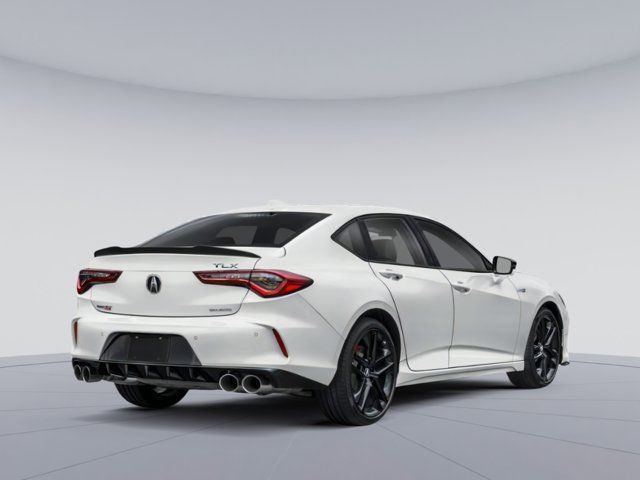 2025 Acura TLX Type S