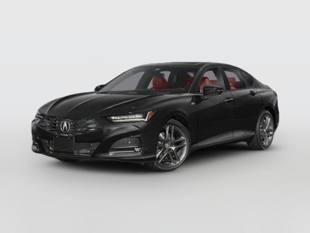2025 Acura TLX Type S
