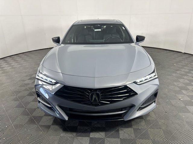 2025 Acura TLX A-Spec