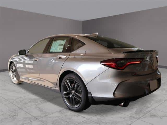 2025 Acura TLX A-Spec