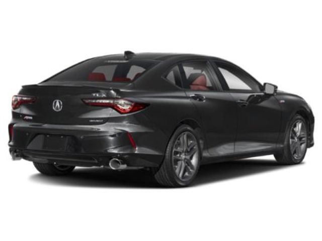 2025 Acura TLX A-Spec