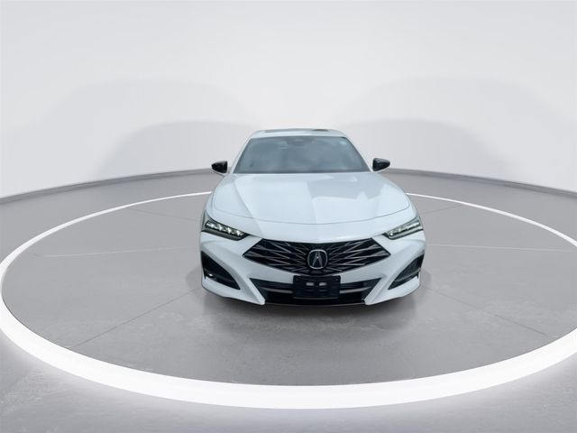 2025 Acura TLX A-Spec