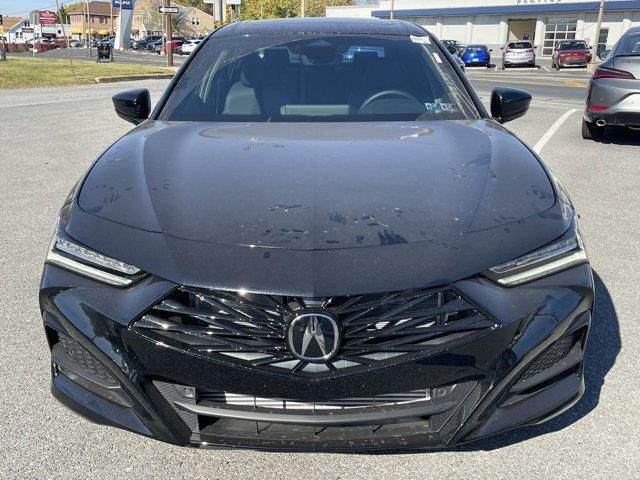 2025 Acura TLX A-Spec