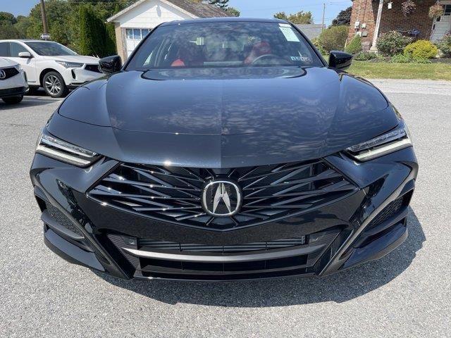 2025 Acura TLX A-Spec