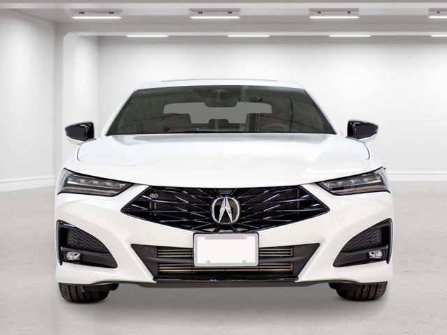 2025 Acura TLX A-Spec