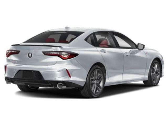 2025 Acura TLX A-Spec