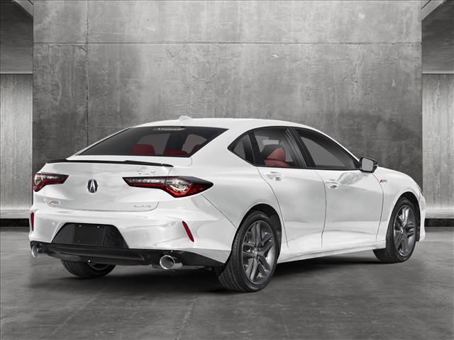 2025 Acura TLX A-Spec