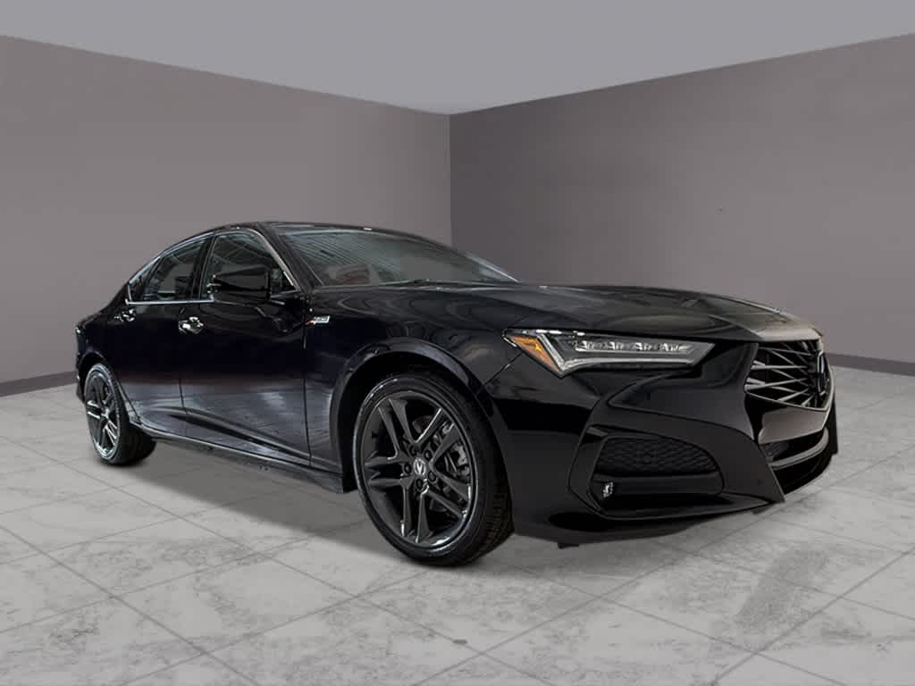 New Black Acura Sedan For Sale in Bronx, NY | Auto Navigator