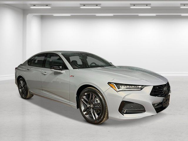 2025 Acura TLX A-Spec