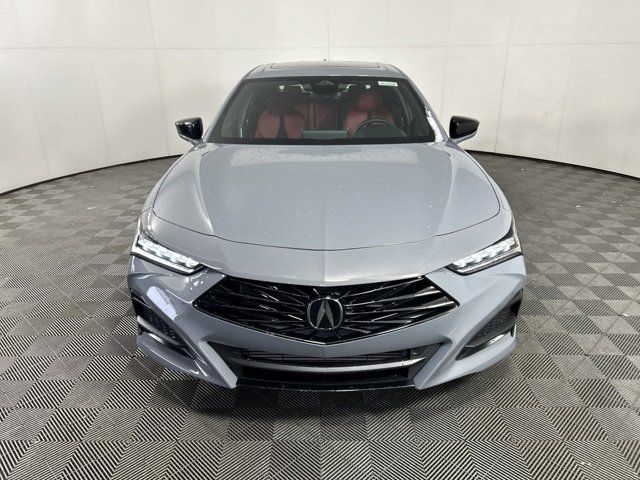 2025 Acura TLX A-Spec