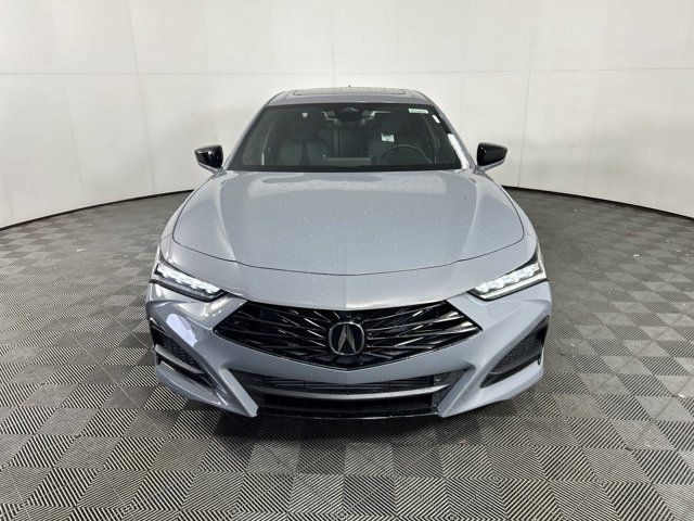 2025 Acura TLX A-Spec