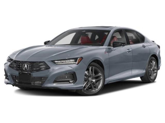 2025 Acura TLX A-Spec