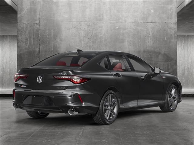 2025 Acura TLX A-Spec