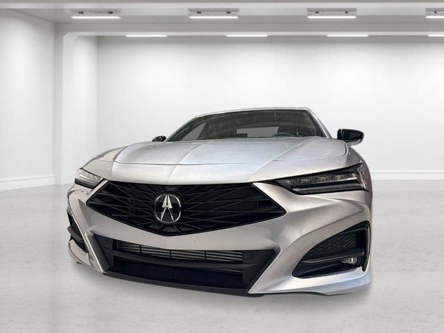 2025 Acura TLX A-Spec