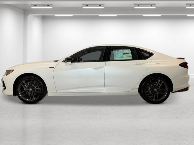 2025 Acura TLX A-Spec