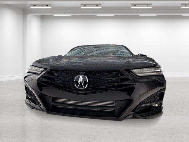 2025 Acura TLX A-Spec