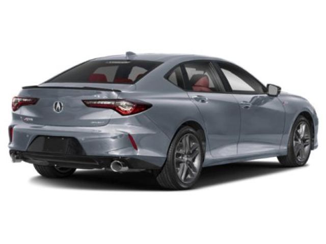 2025 Acura TLX A-Spec