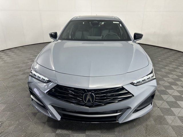 2025 Acura TLX A-Spec