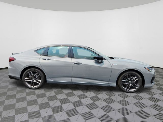 2025 Acura TLX A-Spec