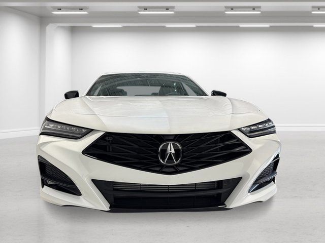 2025 Acura TLX A-Spec