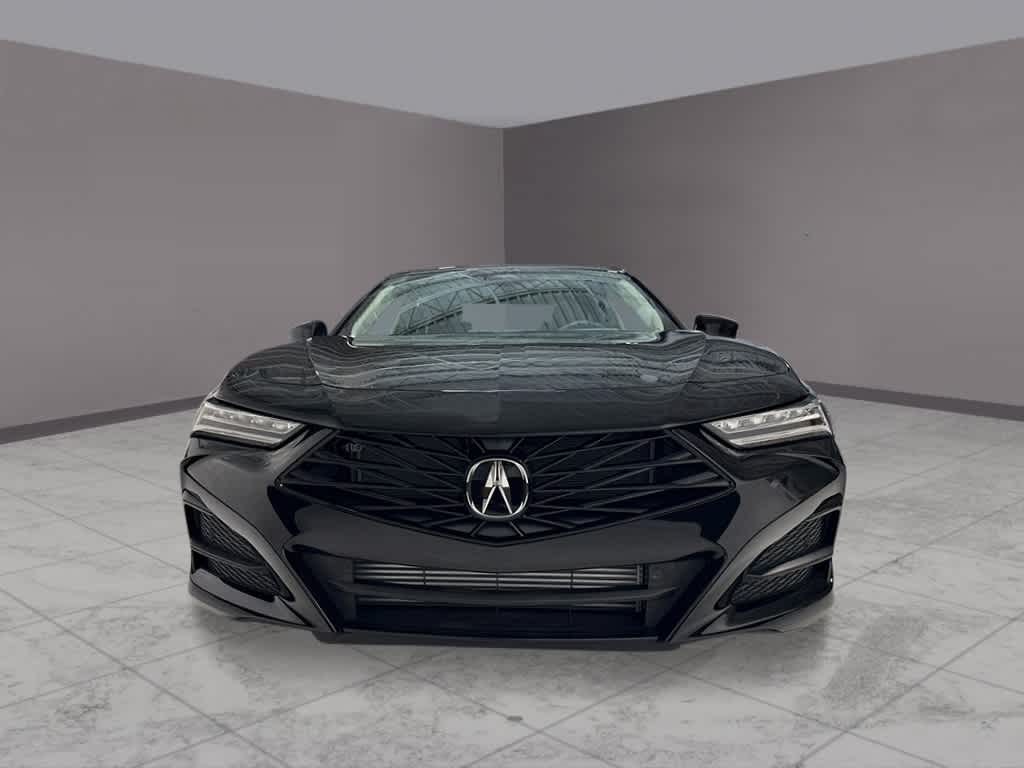New Black Acura Sedan For Sale in Bronx, NY | Auto Navigator