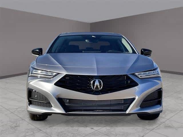 2025 Acura TLX Technology